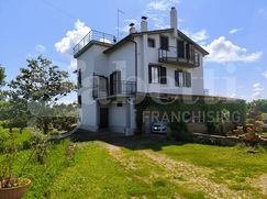 Villa in Residenziale