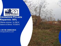 Terreno edificabile in Residenziale