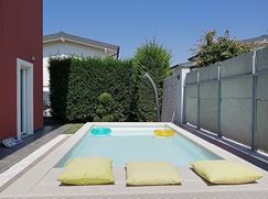 Villa in Residenziale