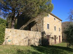 Rustico/Casale in Residenziale