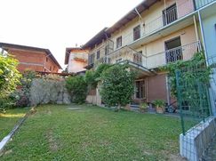 Villetta a schiera in Residenziale