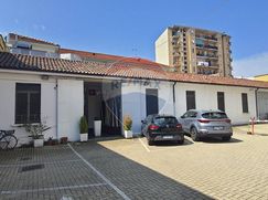 Edificio in Residenziale
