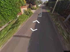 Villa in Residenziale