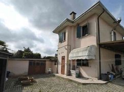 Villetta a schiera in Residenziale