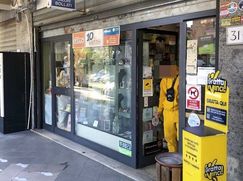 Attività/Licenza (con o senza mura) in Commerciale