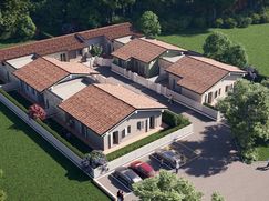 Villa in Residenziale