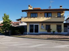 Casa indipendente in Residenziale