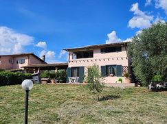Villa in Residenziale