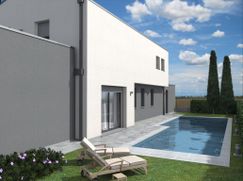 Villa in Residenziale