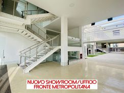 Ufficio in Commerciale