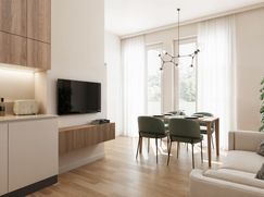 Appartamento in Residenziale