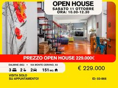 Appartamento in Residenziale