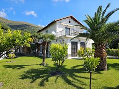 Villa in Residenziale