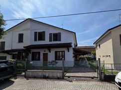 Villa in Residenziale