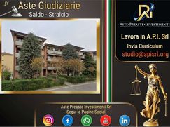 Appartamento in Residenziale