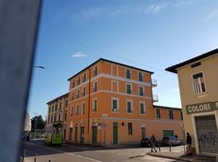 Negozio/Locale commerciale in Commerciale