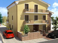 Appartamento in Residenziale