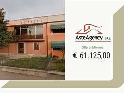 Villetta a schiera in Residenziale