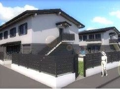 Appartamento in Residenziale