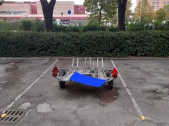 Box/posto auto in Residenziale