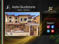 Villetta a schiera in Residenziale