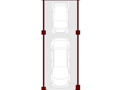 Box/posto auto in Residenziale