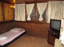 Stanza in Residenziale