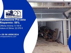 Box/posto auto in Residenziale
