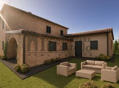 Rustico/Casale in Residenziale