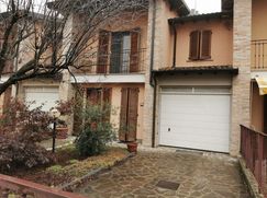 Villetta a schiera in Residenziale