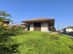 Villa in Residenziale