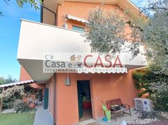 Casa indipendente in Residenziale