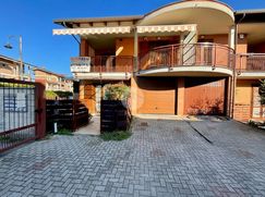 Villetta a schiera in Residenziale