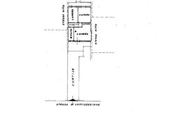 Casa Bi/Trifamiliare in Residenziale