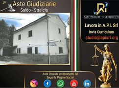 Casa indipendente in Residenziale