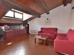 Attico/Mansarda in Residenziale