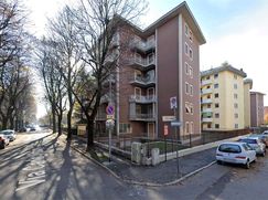Appartamento in Residenziale