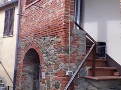 Villetta a schiera in Residenziale