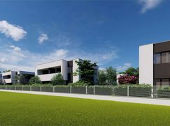 Casa Bi/Trifamiliare in Residenziale