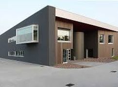 Edificio in Residenziale