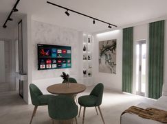 Appartamento in Residenziale