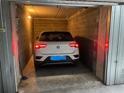 Box/posto auto in Residenziale