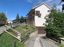 Box/posto auto in Residenziale