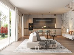 Villetta a schiera in Residenziale