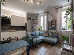 Appartamento in Residenziale