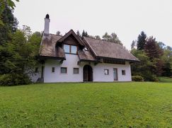 Villa in Residenziale