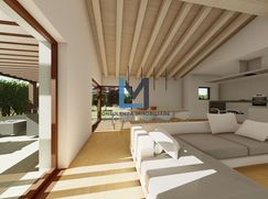 Casa Bi/Trifamiliare in Residenziale