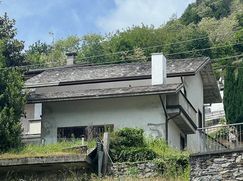 Villetta a schiera in Residenziale