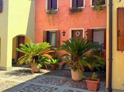 Villetta a schiera in Residenziale