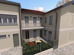 Appartamento in Residenziale